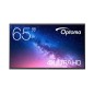 Optoma 5653RK 65" IFPD UHD 4K
